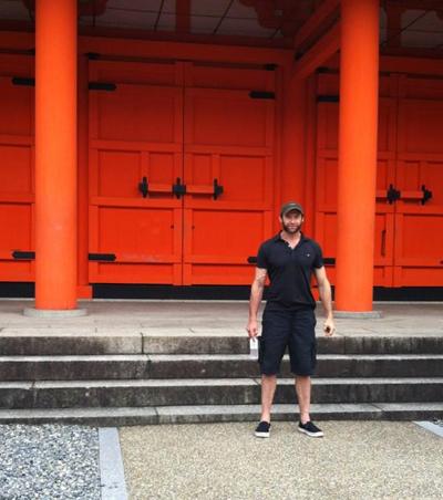 Последние фотографии звезд из Твиттеров