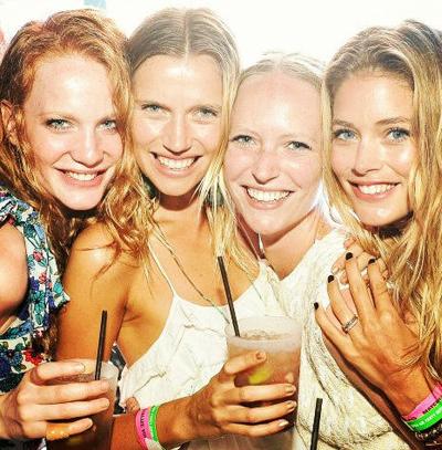 Последние фотографии звезд из Твиттеров