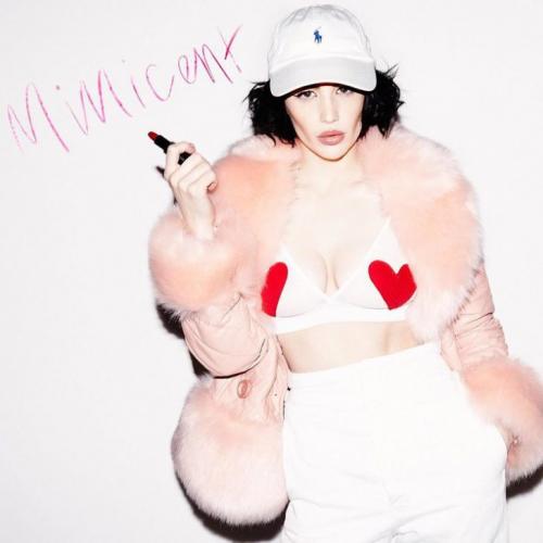 7 самых красивых феминисток из Instagram