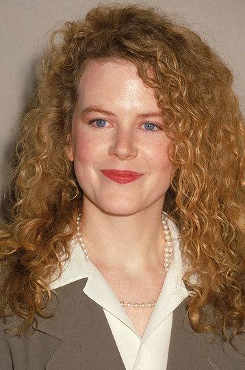 Трансформация внешности звезд