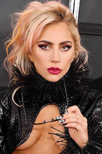 Трансформация внешности звезд