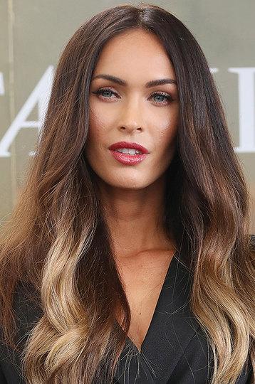 Трансформация внешности звезд