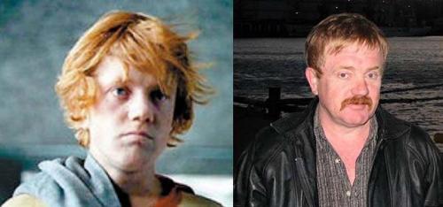 Кумиры нашего детства: кем стали знаменитые дети-актеры