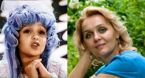 Кумиры нашего детства: кем стали знаменитые дети-актеры