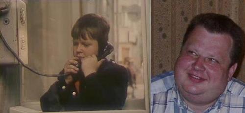 Кумиры нашего детства: кем стали знаменитые дети-актеры