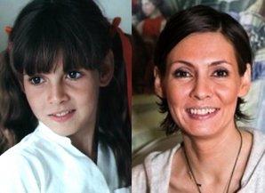 Кумиры нашего детства: кем стали знаменитые дети-актеры