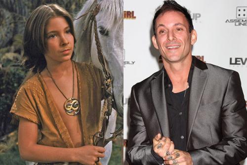 Кумиры нашего детства: кем стали знаменитые дети-актеры