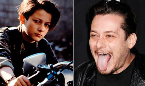 Кумиры нашего детства: кем стали знаменитые дети-актеры