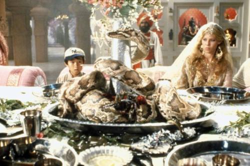 Кумиры нашего детства: кем стали знаменитые дети-актеры