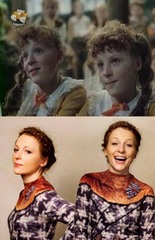 Кумиры нашего детства: кем стали знаменитые дети-актеры