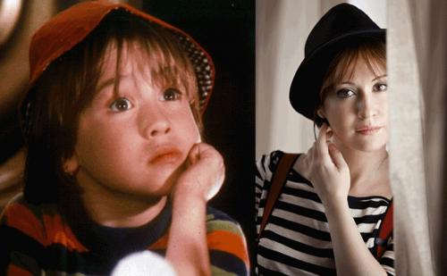 Кумиры нашего детства: кем стали знаменитые дети-актеры