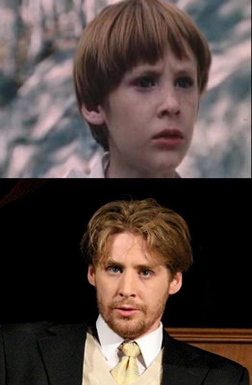 Кумиры нашего детства: кем стали знаменитые дети-актеры