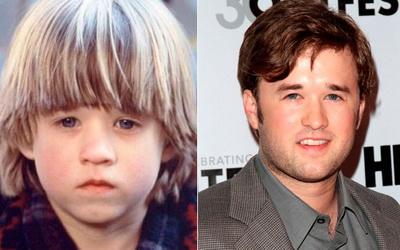 Кумиры нашего детства: кем стали знаменитые дети-актеры