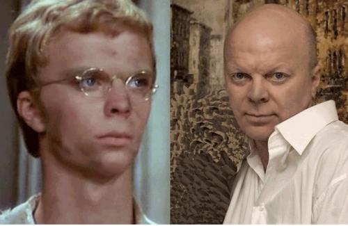 Кумиры нашего детства: кем стали знаменитые дети-актеры