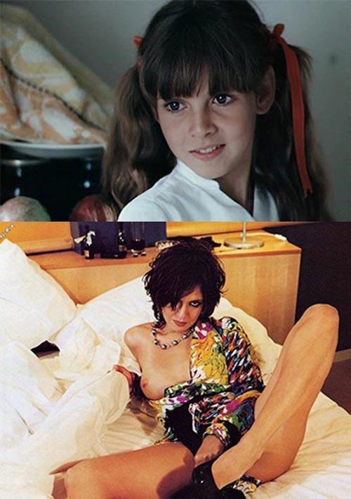 Кумиры нашего детства: кем стали знаменитые дети-актеры