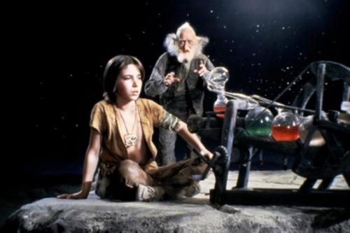 Кумиры нашего детства: кем стали знаменитые дети-актеры