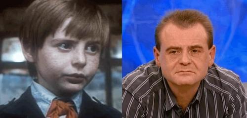 Кумиры нашего детства: кем стали знаменитые дети-актеры