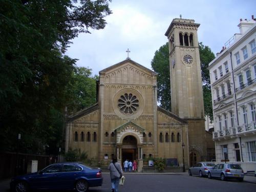 Старинные соборы, ставшие за последние 20 лет жертвами пожаров