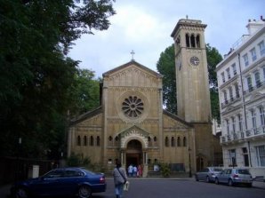 Старинные соборы, ставшие за последние 20 лет жертвами пожаров