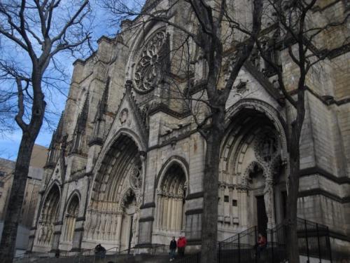 Старинные соборы, ставшие за последние 20 лет жертвами пожаров