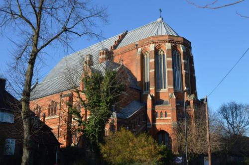 Старинные соборы, ставшие за последние 20 лет жертвами пожаров