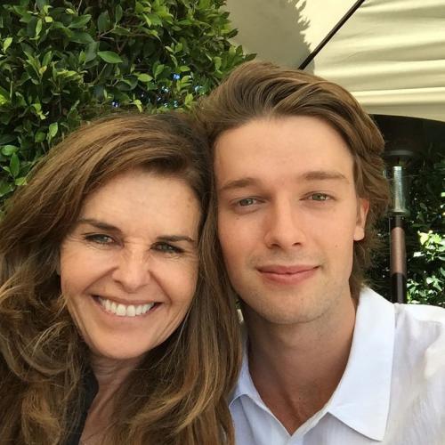 Шварценеггер v 2.0: внебрачный сын Арни как две капли похож на отца