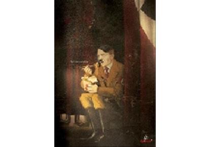 Диктаторы в рекламе: креатив на продажу