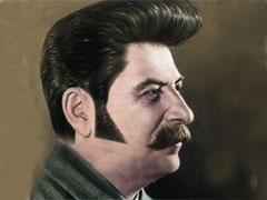 Диктаторы в рекламе: креатив на продажу