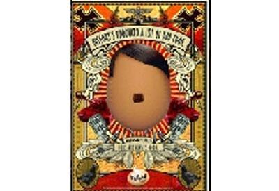 Диктаторы в рекламе: креатив на продажу