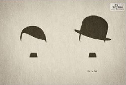 Диктаторы в рекламе: креатив на продажу