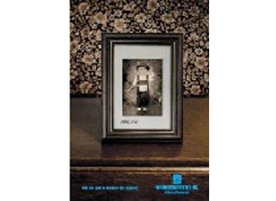 Диктаторы в рекламе: креатив на продажу