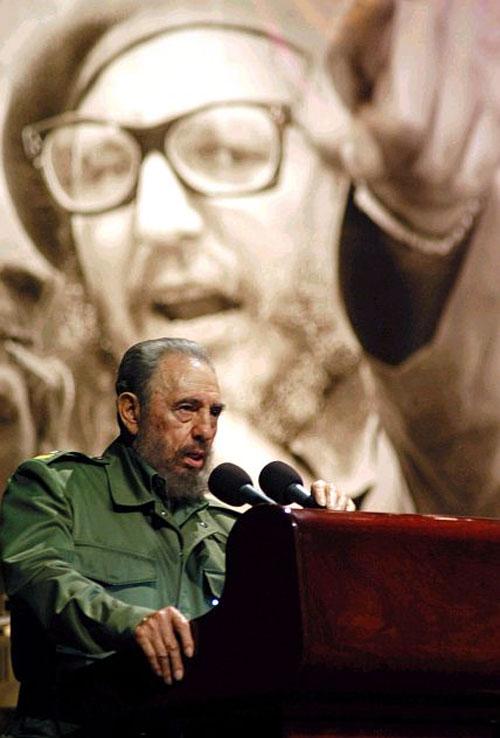 Диктаторы в рекламе: креатив на продажу