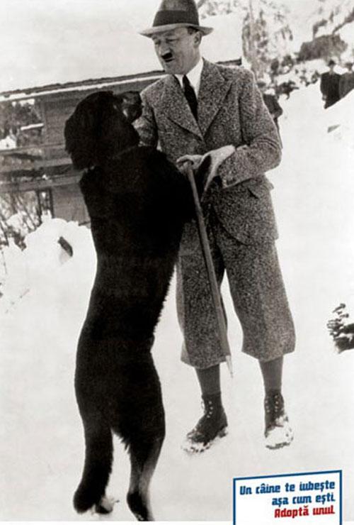 Диктаторы в рекламе: креатив на продажу