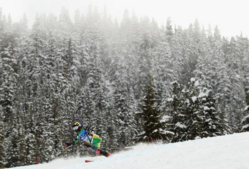 Зимние паралимпийские игры 2010: обыкновенные герои