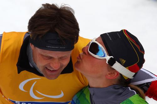 Зимние паралимпийские игры 2010: обыкновенные герои