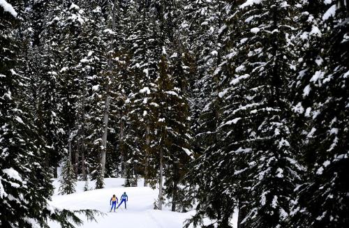 Зимние паралимпийские игры 2010: обыкновенные герои