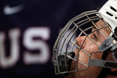 Зимние паралимпийские игры 2010: обыкновенные герои