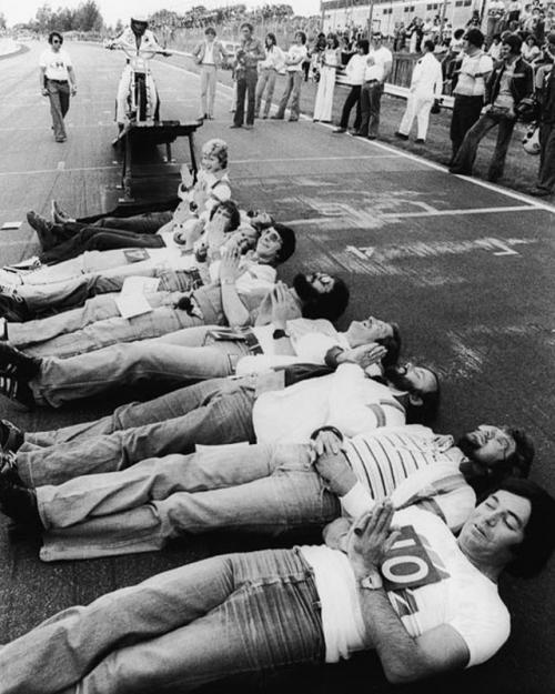 Чудеса на мотобайке