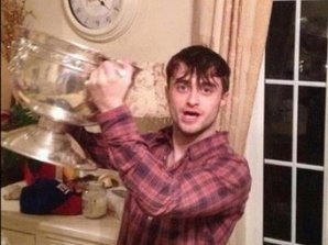 Скандальные фотографии подвыпивших звезд