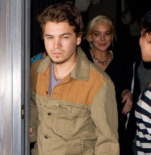 Скандальные фотографии подвыпивших звезд