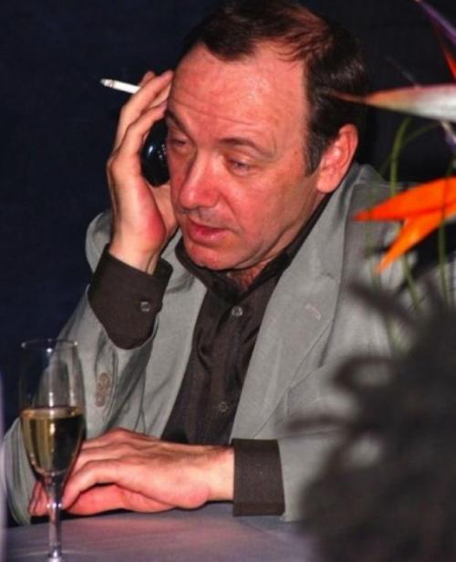 Скандальные фотографии подвыпивших звезд