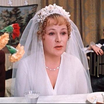 Актеры фильма "Москва слезам не верит" тогда и сейчас