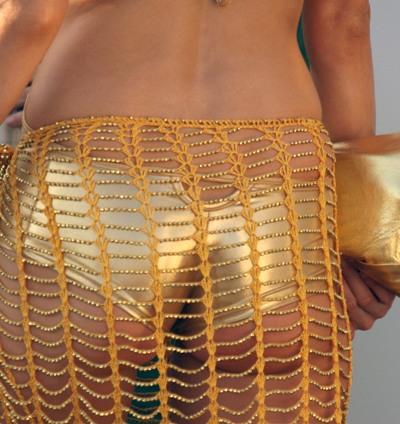 Звездные тылы: хороши ли знаменитости со всех сторон