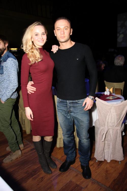 Вдова Валерия Золотухина открыла Культурный Фонд его имени