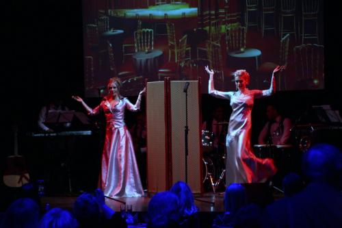 Вдова Валерия Золотухина открыла Культурный Фонд его имени