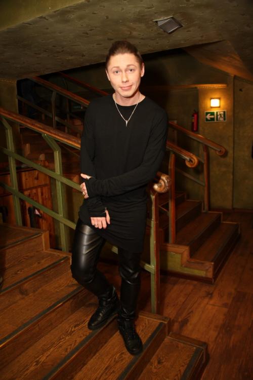 Вдова Валерия Золотухина открыла Культурный Фонд его имени