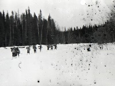 Тайна гибели тургруппы Дятлова — Часть 1. Хронология событий