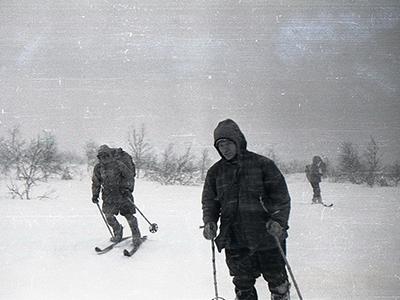 Тайна гибели тургруппы Дятлова — Часть 1. Хронология событий