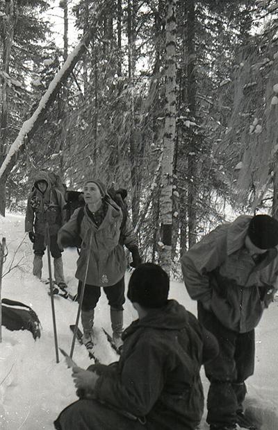 Тайна гибели тургруппы Дятлова — Часть 1. Хронология событий