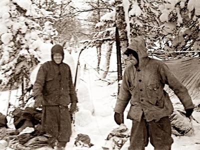 Тайна гибели тургруппы Дятлова — Часть 1. Хронология событий